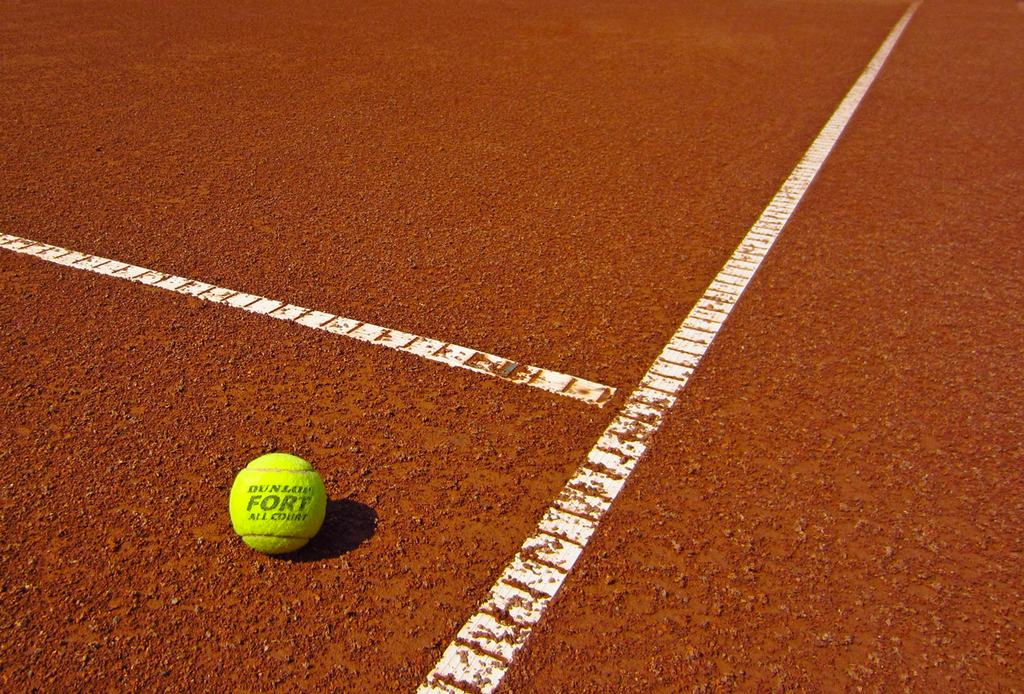 Planning cours collectifs école de tennis TCR 2023-2024