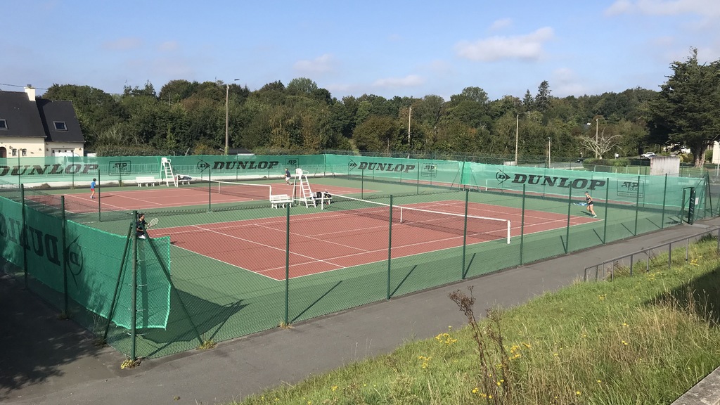 Bienvenue sur le site du Tennis Club Relecquois