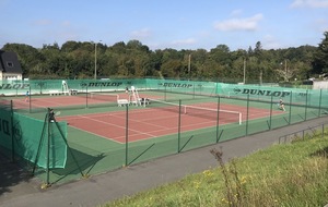 Bienvenue sur le site du Tennis Club Relecquois
