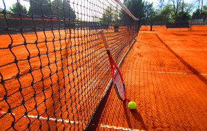 PLANNINGS HEBDO des cours collectifs jeunes / adultes école de tennis TCR 2022-2023