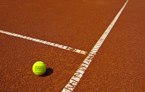 Planning cours collectifs école de tennis TCR 2023-2024