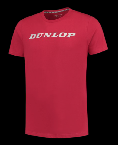 Dunlop T-Shirt coton Homme