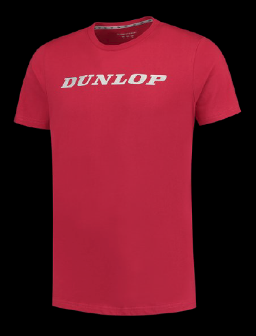 Dunlop T-Shirt coton Garçon
