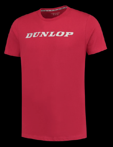 Dunlop T-Shirt coton Femme/Fille