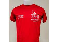T-Shirt TCR TMC 2022