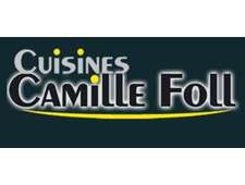Cuisines Camille Foll