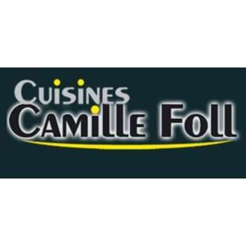 Cuisines Camille Foll
