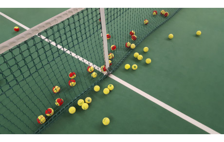 PORTES OUVERTES JEUNES TCR 31/05