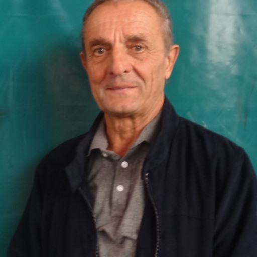 Auguste Autret