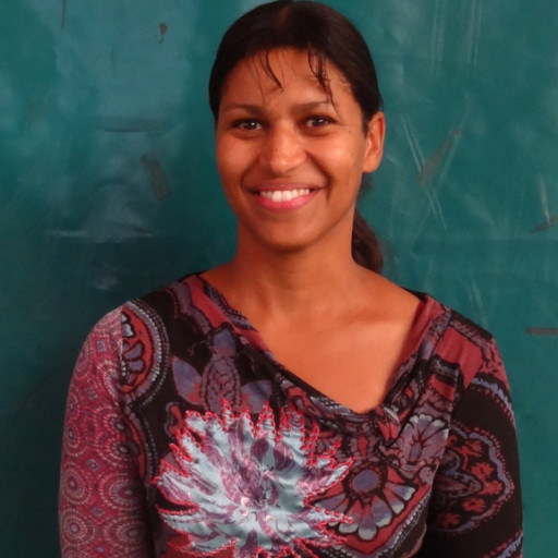 Safiatou Sylla