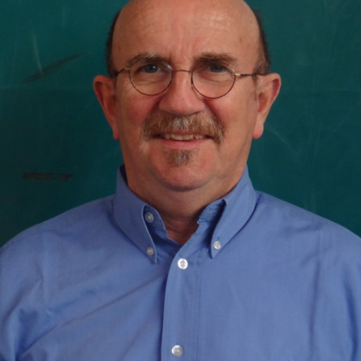 Gilles Théhin