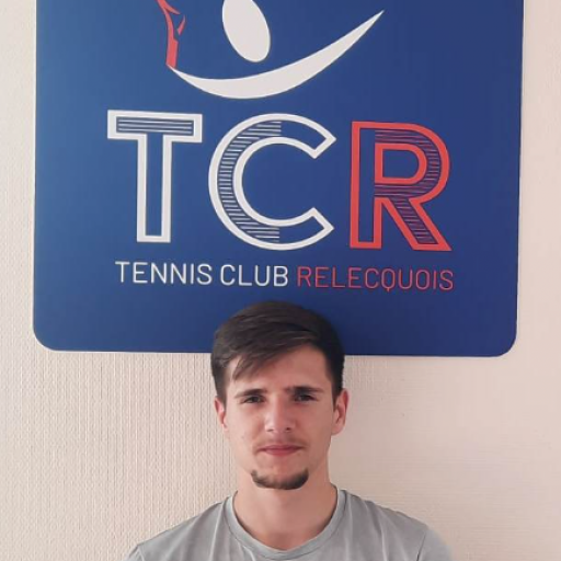 Ewan  Lesnard 